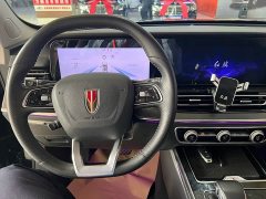 Hongqi HS5 2023 2.0T Qixiang Pro version - фото 8