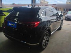 Hongqi HS5 2022 2.0T Zhilian Qixiang 4WD Tesco Edition - фото 2