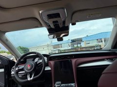 Hongqi H5 2.0T automatic Qichang version - фото 15
