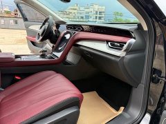 Hongqi H5 2.0T automatic Qichang version - фото 19