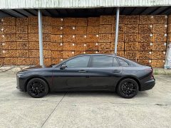 Hongqi H5 2.0T automatic Qichang version - фото 6