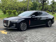 Hongqi H5 2.0T automatic Qichang version - фото 1