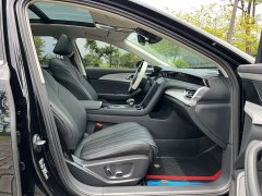 Hongqi H5 2.0T automatic Qichang version - фото 11