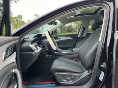 Hongqi H5 2.0T automatic Qichang version - фото 12