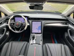 Hongqi H5 2.0T automatic Qichang version - фото 14