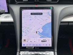 Hongqi H5 2.0T automatic Qichang version - фото 16