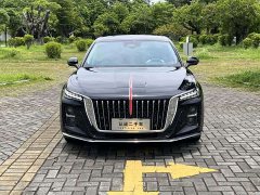 Hongqi H5 2.0T automatic Qichang version - фото 2