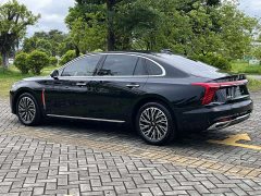 Hongqi H5 2.0T automatic Qichang version - фото 4