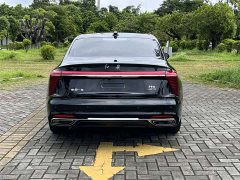 Hongqi H5 2.0T automatic Qichang version - фото 5