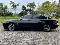 Hongqi H5 2.0T automatic Qichang version - фото 7