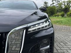 Hongqi H5 2.0T automatic Qichang version - фото 8