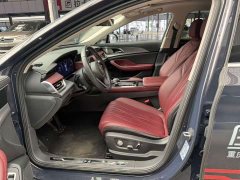 Hongqi H5 2023 2.0T automatic smart connected flag version - фото 4