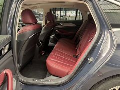 Hongqi H5 2023 2.0T automatic smart connected flag version - фото 5