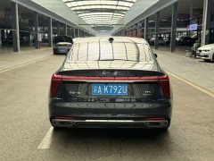 Hongqi H5 2023 2.0T automatic smart connected flag version - фото 8