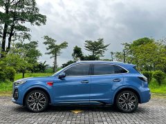 Hongqi HS5 2.0T four-wheel drive flag collar Pro version - фото 3