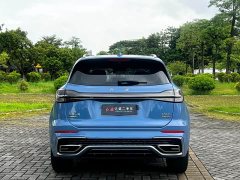 Hongqi HS5 2.0T four-wheel drive flag collar Pro version - фото 4