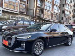 Hongqi H5 1.5T DCT Zhilian Qiyue Edition - фото 1