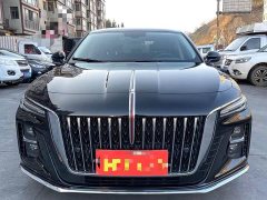 Hongqi H5 1.5T DCT Zhilian Qiyue Edition - фото 2