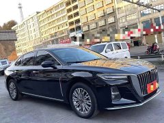 Hongqi H5 1.5T DCT Zhilian Qiyue Edition - фото 3