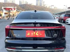 Hongqi H5 1.5T DCT Zhilian Qiyue Edition - фото 8