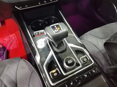 Hongqi HS5 2022 facelift 2.0T Zhilian Flagship Edition - фото 10