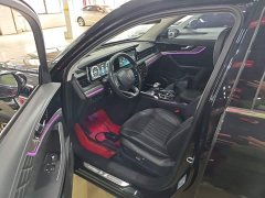 Hongqi HS5 2022 facelift 2.0T Zhilian Flagship Edition - фото 12