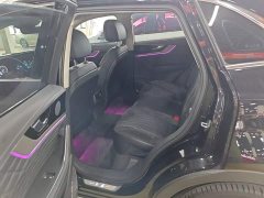 Hongqi HS5 2022 facelift 2.0T Zhilian Flagship Edition - фото 13
