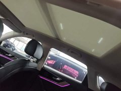 Hongqi HS5 2022 facelift 2.0T Zhilian Flagship Edition - фото 14