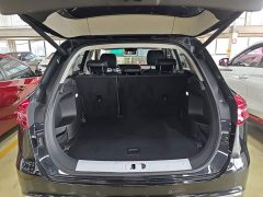 Hongqi HS5 2022 facelift 2.0T Zhilian Flagship Edition - фото 15