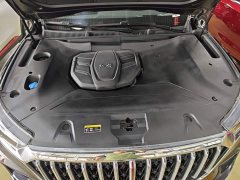 Hongqi HS5 2022 facelift 2.0T Zhilian Flagship Edition - фото 16