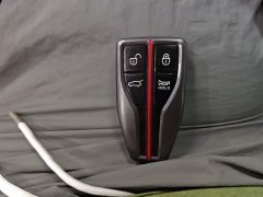 Hongqi HS5 2022 facelift 2.0T Zhilian Flagship Edition - фото 17
