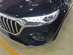 Hongqi HS5 2022 facelift 2.0T Zhilian Flagship Edition - фото 18