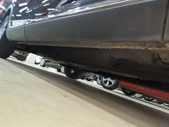 Hongqi HS5 2022 facelift 2.0T Zhilian Flagship Edition - фото 19
