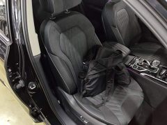 Hongqi HS5 2022 facelift 2.0T Zhilian Flagship Edition - фото 20