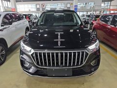 Hongqi HS5 2022 facelift 2.0T Zhilian Flagship Edition - фото 3