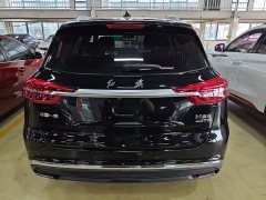 Hongqi HS5 2022 facelift 2.0T Zhilian Flagship Edition - фото 4