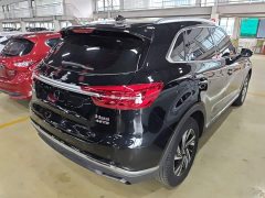 Hongqi HS5 2022 facelift 2.0T Zhilian Flagship Edition - фото 5