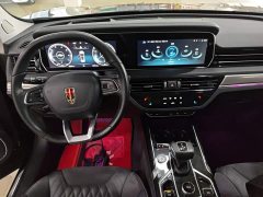 Hongqi HS5 2022 facelift 2.0T Zhilian Flagship Edition - фото 6
