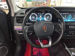 Hongqi HS5 2022 facelift 2.0T Zhilian Flagship Edition - фото 7