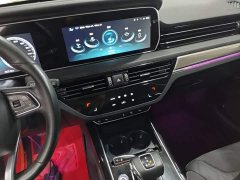 Hongqi HS5 2022 facelift 2.0T Zhilian Flagship Edition - фото 9