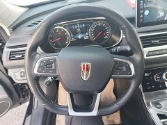 Hongqi H5 Classic Facelift 1.8T Automatic Intelligent Connected Flagship Edition - фото 11