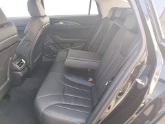 Hongqi H5 Classic Facelift 1.8T Automatic Intelligent Connected Flagship Edition - фото 17
