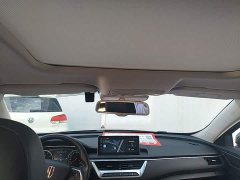 Hongqi H5 Classic Facelift 1.8T Automatic Intelligent Connected Flagship Edition - фото 18