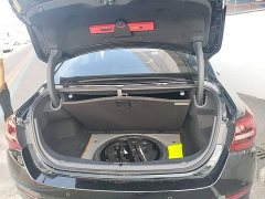 Hongqi H5 Classic Facelift 1.8T Automatic Intelligent Connected Flagship Edition - фото 19