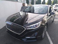 Hongqi H5 Classic Facelift 1.8T Automatic Intelligent Connected Flagship Edition - фото 2