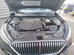 Hongqi H5 Classic Facelift 1.8T Automatic Intelligent Connected Flagship Edition - фото 20