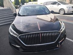 Hongqi H5 Classic Facelift 1.8T Automatic Intelligent Connected Flagship Edition - фото 3