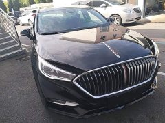 Hongqi H5 Classic Facelift 1.8T Automatic Intelligent Connected Flagship Edition - фото 4