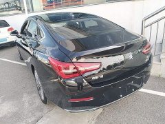 Hongqi H5 Classic Facelift 1.8T Automatic Intelligent Connected Flagship Edition - фото 5