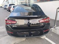 Hongqi H5 Classic Facelift 1.8T Automatic Intelligent Connected Flagship Edition - фото 6